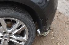 2013 Ford Edge - Photo 41