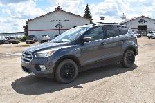 2017 Ford Escape SE 4WD