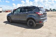 2017 Ford Escape SE 4WD - Photo 2