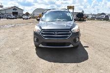 2017 Ford Escape SE 4WD - Photo 5