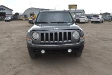 2012 Jeep Patriot Sport 4WD - Photo 5