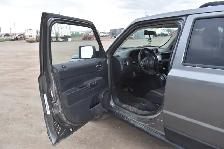 2012 Jeep Patriot Sport 4WD - Photo 6