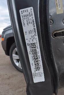 2012 Jeep Patriot Sport 4WD - Photo 7