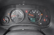 2012 Jeep Patriot Sport 4WD - Photo 9