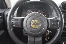 2012 Jeep Patriot Sport 4WD - Photo 10