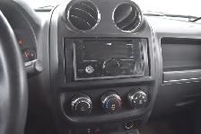 2012 Jeep Patriot Sport 4WD - Photo 11