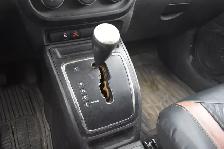 2012 Jeep Patriot Sport 4WD - Photo 12