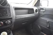2012 Jeep Patriot Sport 4WD - Photo 13