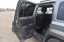2012 Jeep Patriot Sport 4WD - Photo 15