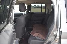 2012 Jeep Patriot Sport 4WD - Photo 16