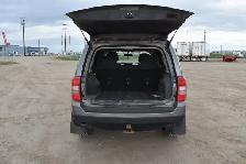 2012 Jeep Patriot Sport 4WD - Photo 18
