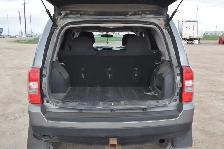 2012 Jeep Patriot Sport 4WD - Photo 19