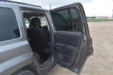 2012 Jeep Patriot Sport 4WD - Photo 20