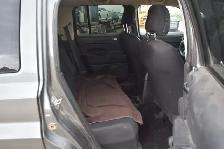 2012 Jeep Patriot Sport 4WD - Photo 21