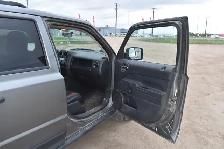 2012 Jeep Patriot Sport 4WD - Photo 22