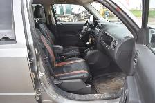 2012 Jeep Patriot Sport 4WD - Photo 23