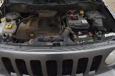 2012 Jeep Patriot Sport 4WD - Photo 24