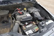 2012 Jeep Patriot Sport 4WD - Photo 28