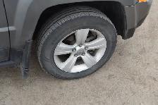 2012 Jeep Patriot Sport 4WD - Photo 32