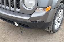 2012 Jeep Patriot Sport 4WD - Photo 34