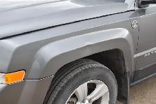 2012 Jeep Patriot Sport 4WD - Photo 35