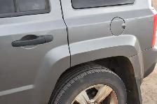 2012 Jeep Patriot Sport 4WD - Photo 36
