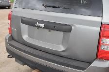 2012 Jeep Patriot Sport 4WD - Photo 37