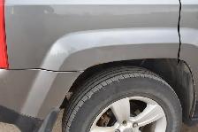 2012 Jeep Patriot Sport 4WD - Photo 38
