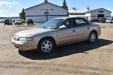 2004 Buick Regal LS