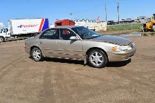 2004 Buick Regal LS - Photo 4