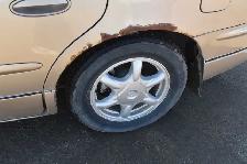 2004 Buick Regal LS - Photo 30