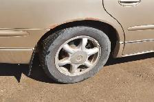 2004 Buick Regal LS - Photo 31