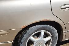 2004 Buick Regal LS - Photo 37