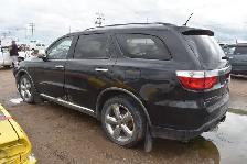 2012 Dodge Durango Citadel AWD - Photo 2