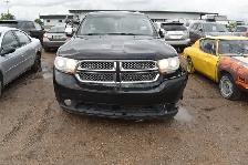 2012 Dodge Durango Citadel AWD - Photo 6