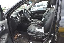 2012 Dodge Durango Citadel AWD - Photo 9