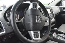 2012 Dodge Durango Citadel AWD - Photo 10