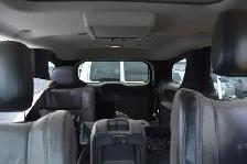 2012 Dodge Durango Citadel AWD - Photo 16