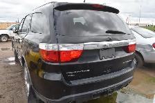 2012 Dodge Durango Citadel AWD - Photo 19