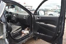 2012 Dodge Durango Citadel AWD - Photo 22