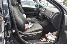 2012 Dodge Durango Citadel AWD - Photo 23