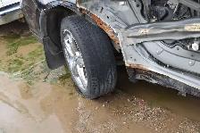2012 Dodge Durango Citadel AWD - Photo 31