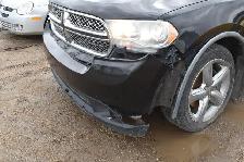 2012 Dodge Durango Citadel AWD - Photo 33