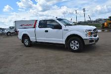 2020 Ford F-150 XLT - Photo 4