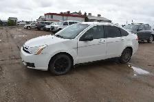 2010 Ford Focus