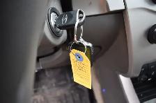 2010 Ford Focus - Photo 17