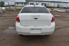 2010 Ford Focus - Photo 19