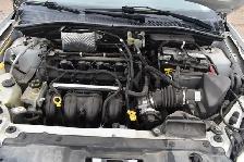 2010 Ford Focus - Photo 25