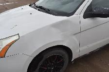 2010 Ford Focus - Photo 34