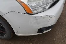 2010 Ford Focus - Photo 39